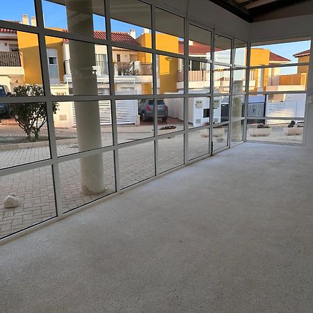 Apartmán Salinas De Vera Exteriér fotografie