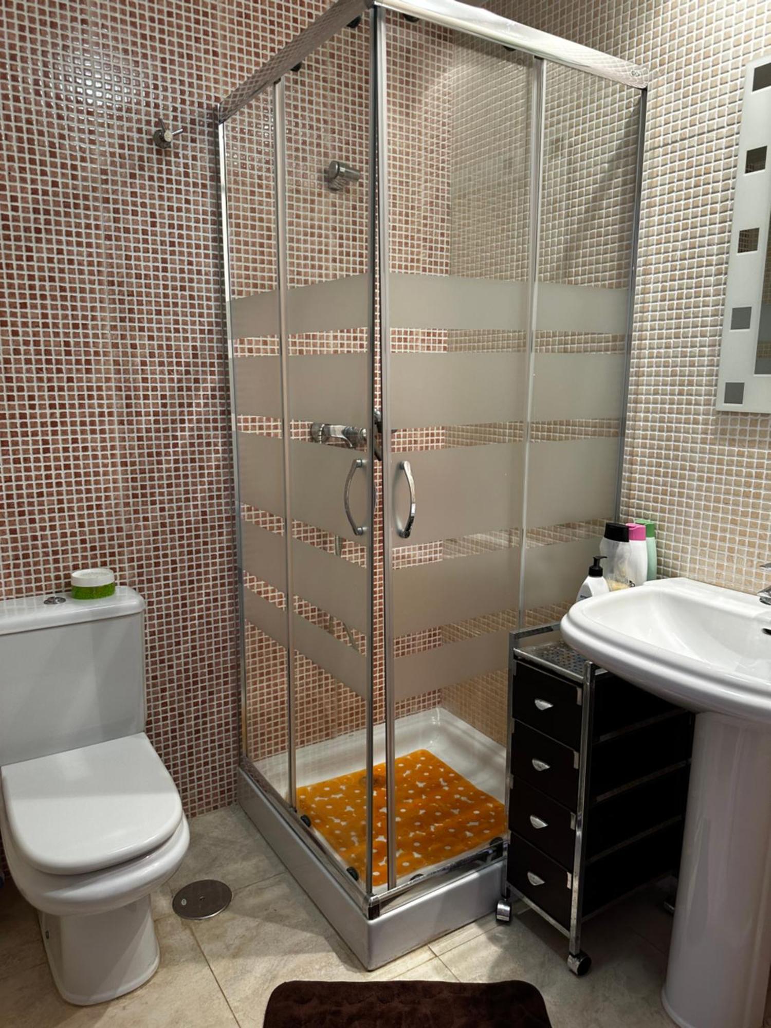 Apartmán Salinas De Vera Exteriér fotografie